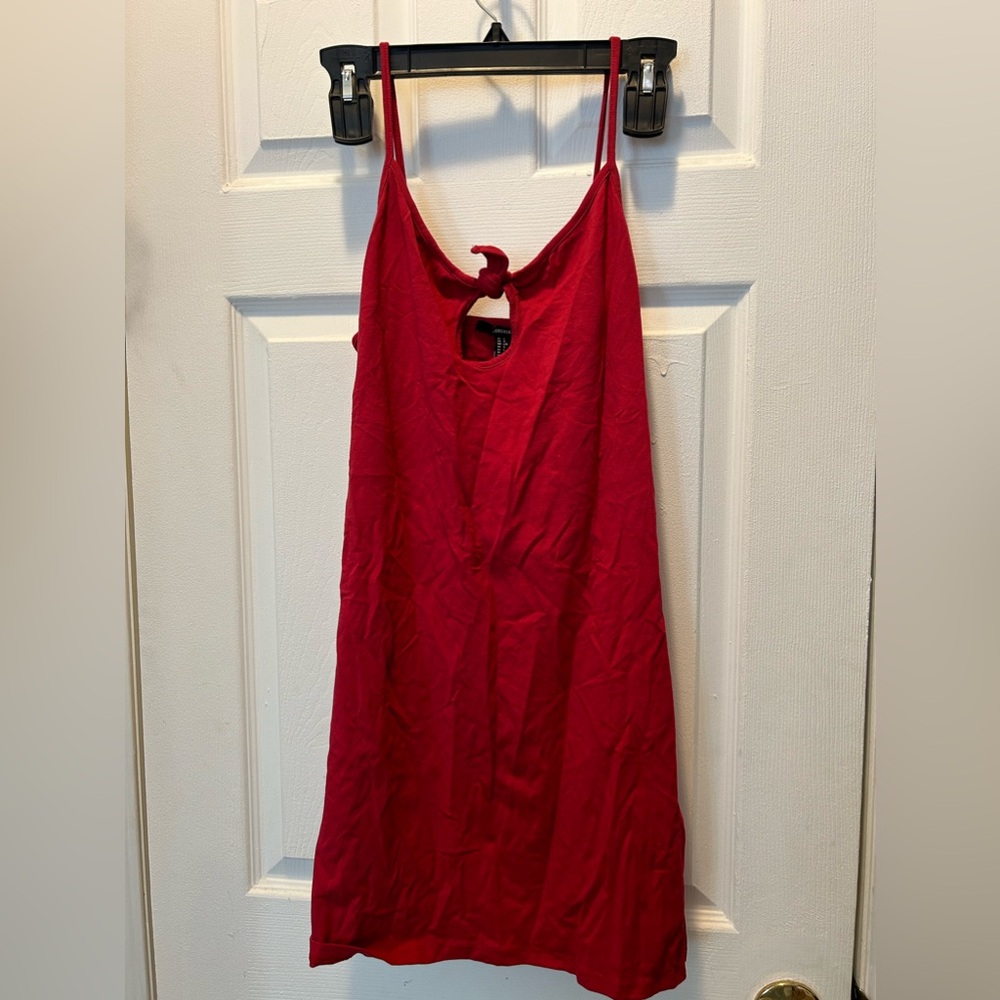 Forever 21 large dress